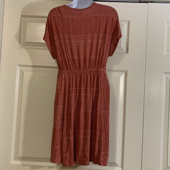 Allthreads, board deals dress, small, like new, small - Picture 5 of 14